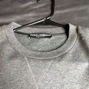 Dolce & Gabbana sweater